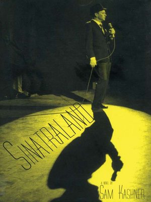 cover image of Sinatraland